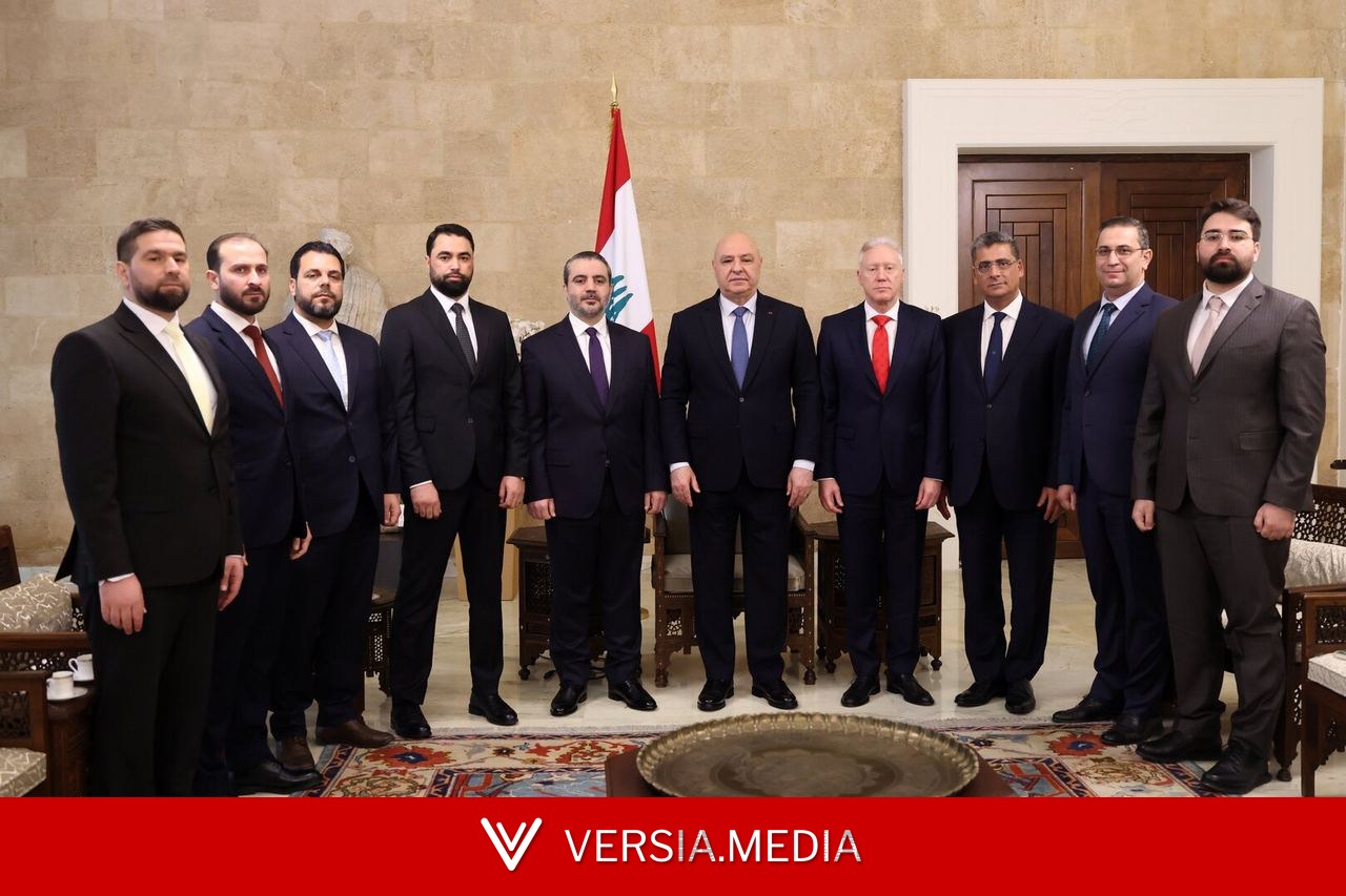 عون: ندين استمرار الاعتداءات الإسرائيلية وقطار الدولة أقلع نحو حصرية السلاح