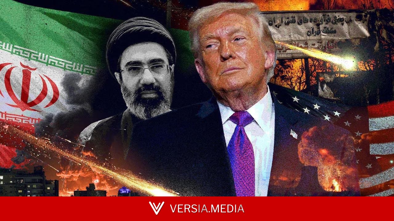 ترامب يعد بالكشف عن تفاصيل الاتفاق مع إيران للإعلام خلال يومين