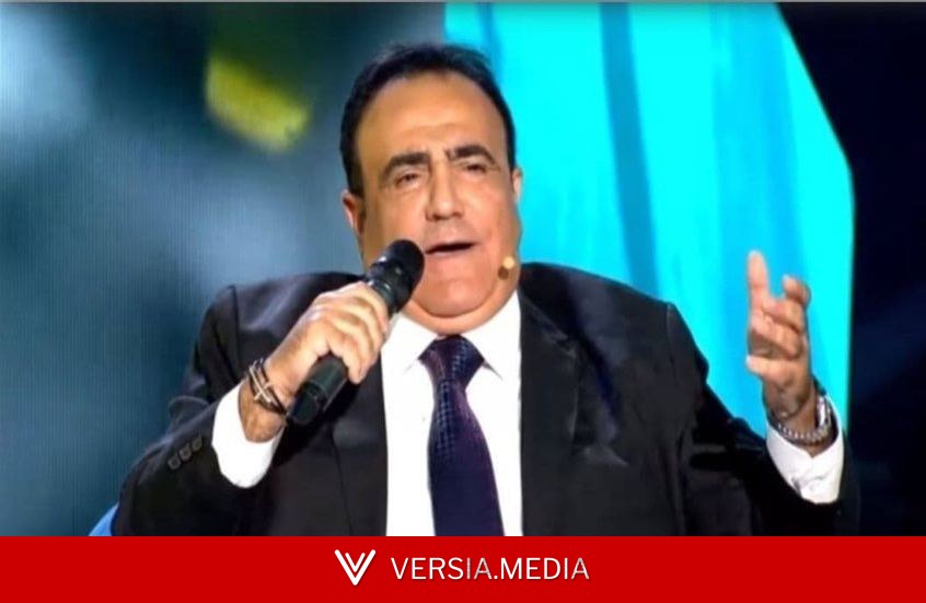 الثقافة السورية تلغي حفل الفنان شادي جميل في دار الأوبرا بدمشق