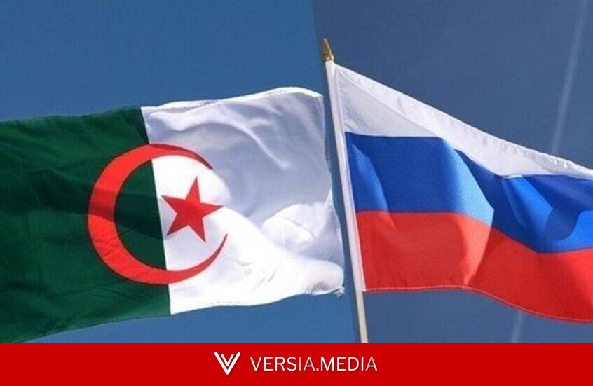 الجزائر وروسيا تبحثان في موسكو آفاق تعزيز الشراكة الاقتصادية والعلمية
