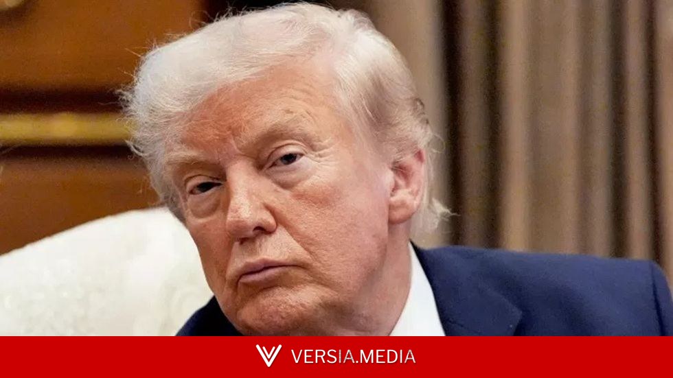 ترامب: لا شيء يقلقني بشأن نظام