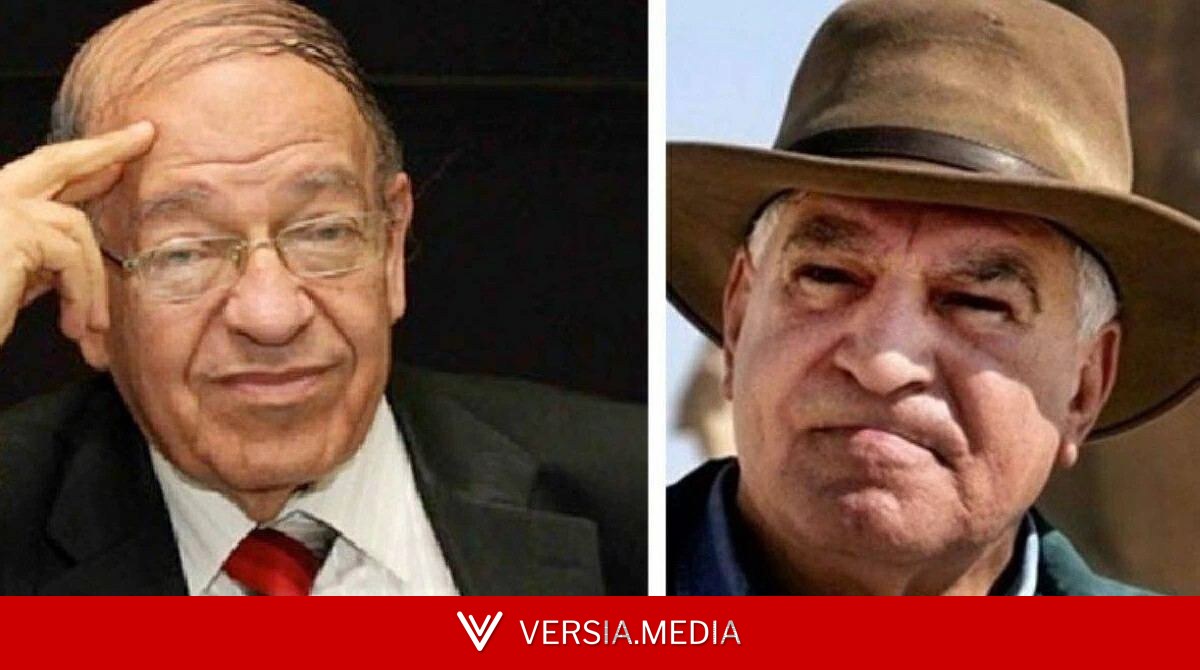 حرب حضارات بين حواس والسيسي ومطالب بالتحقيق العاجل