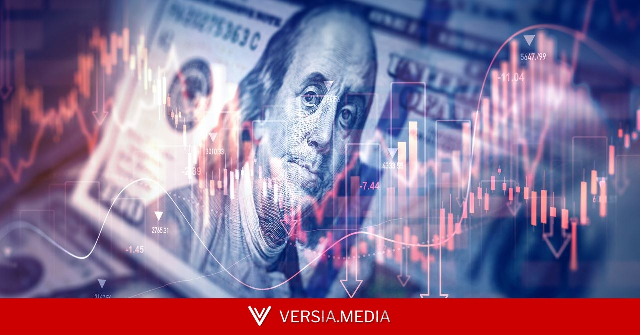 مؤشر أسعار المستهلكين في أمريكا يصل إلى أعلى مستوى منذ 3 سنوات
