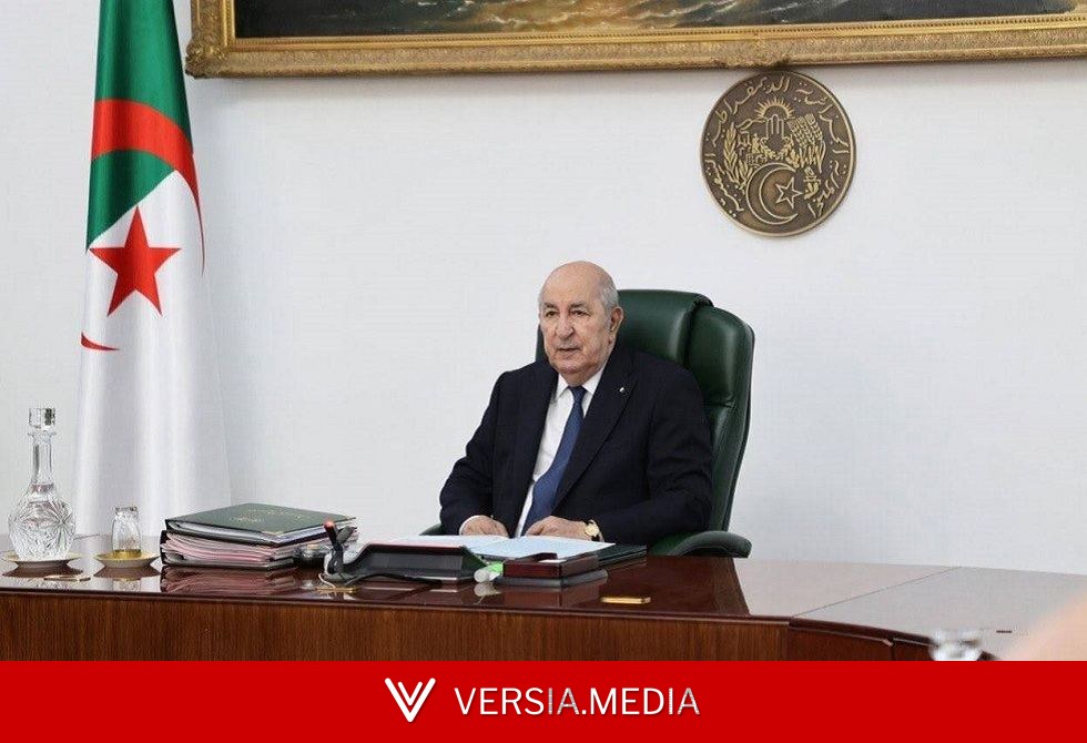 الرئيس تبون يكشف عن مستجدات قضية اعتداء مغاربة على الطفل وسيم (فيديو)