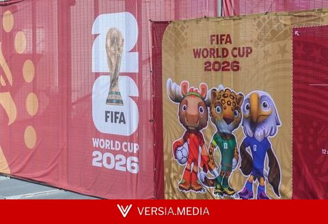 مونديال 2026.. منع دخول لاعب إلى كندا قبل مواجهة كوت ديفوار وألمانيا