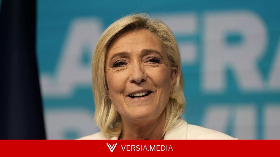 لوبان تعلن ترشحها للرئاسة الفرنسية 2027 بعد تخفيف عقوبة منع الترشح