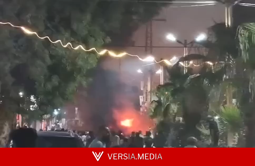 سوريا.. فرض حظر تجوال في الغزلانية بريف دمشق عقب اشتباكات مسلحة أسفرت عن إصابات