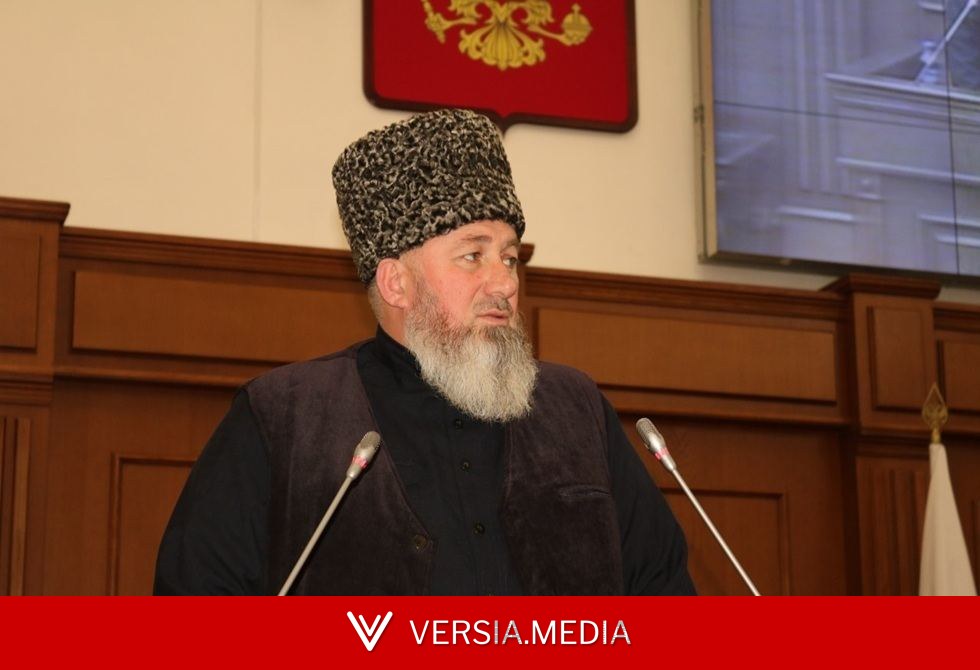 مجلس شيوخ الشيشان يدعم بالإجماع ترشيح قديروف لولاية جديدة