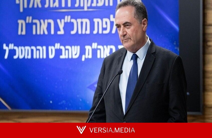 وزير الدفاع الإسرائيلي: سنبقى في سوريا ولبنان وغزة حتى إشعار آخر