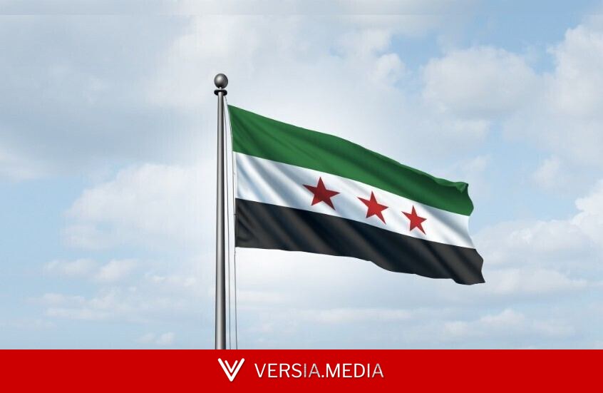 واشنطن ودول مجلس التعاون الخليجي تجدد دعم حكومة دمشق