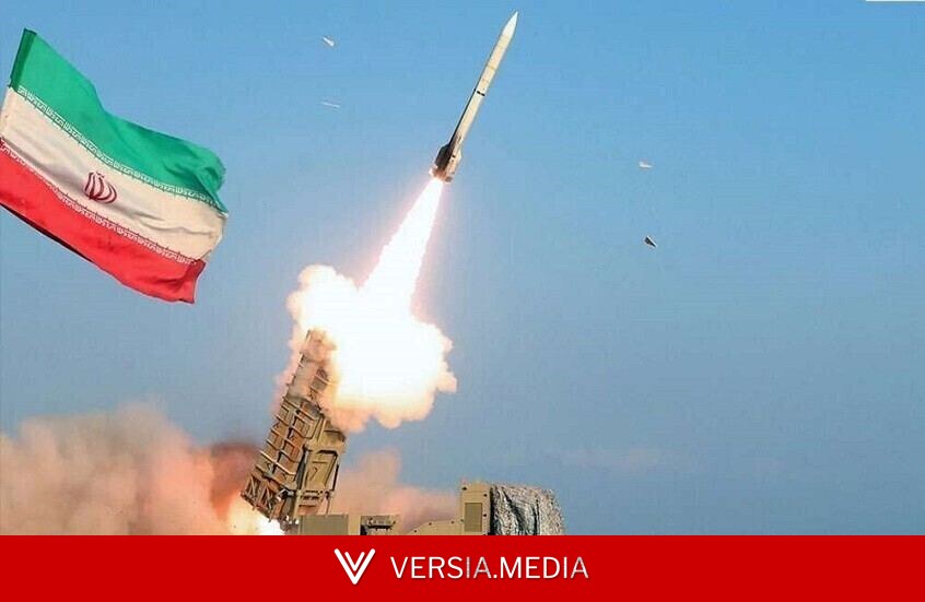WSJ: إيران استعادت الوصول إلى 30 من أصل 33 موقعا صاروخيا طول مضيق هرمز