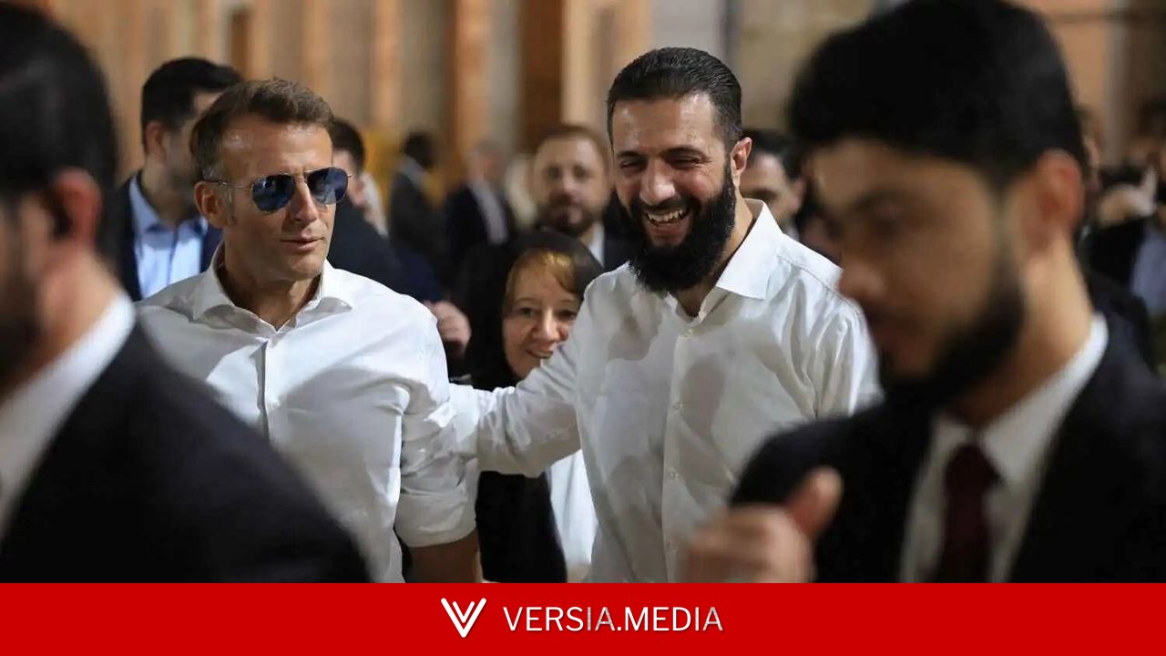 الجامعة العربية تدين تفجيري دمشق بالتزامن مع زيارة ماكرون وتؤكد دعمها لسوريا