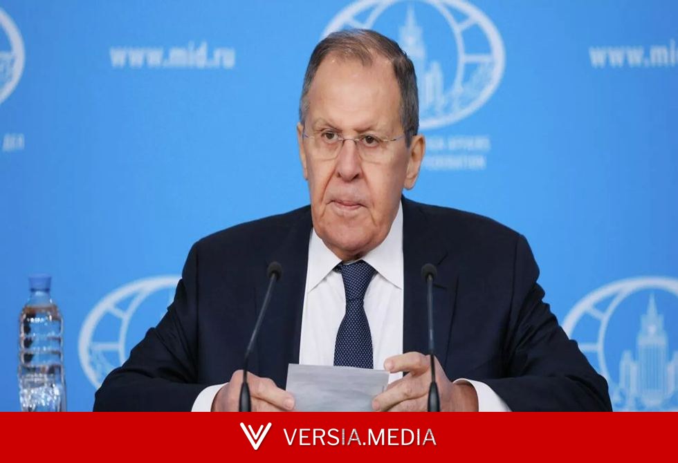 لافروف: أوروبا وأوكرانيا تحاولان إبعاد واشنطن عن تفاهمات ألاسكا