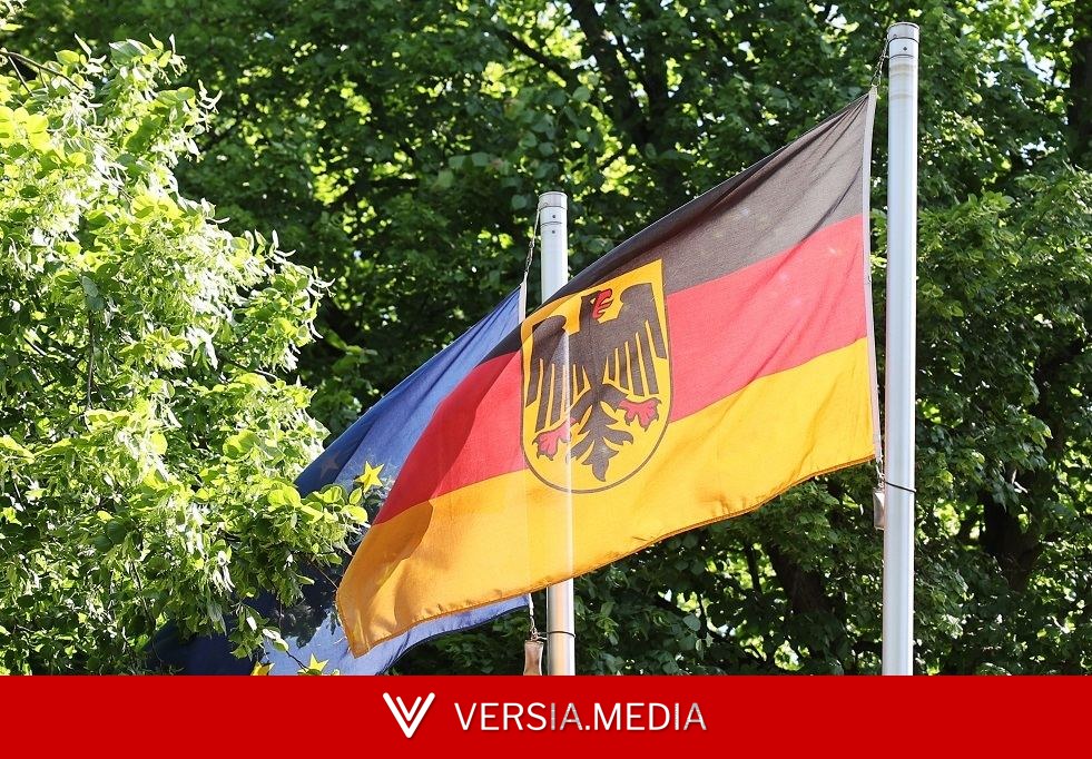 ميرتس يزعم بأن أوروبا مستعدة للتفاوض مع روسيا