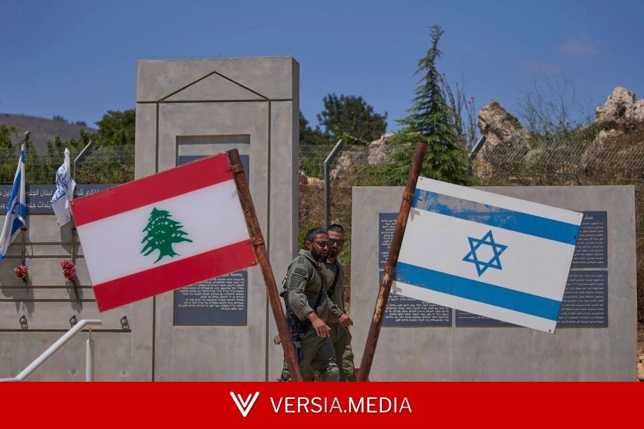 مسؤول أمريكي: لبنان وإسرائيل انتقلا إلى مرحلة تنفيذ 