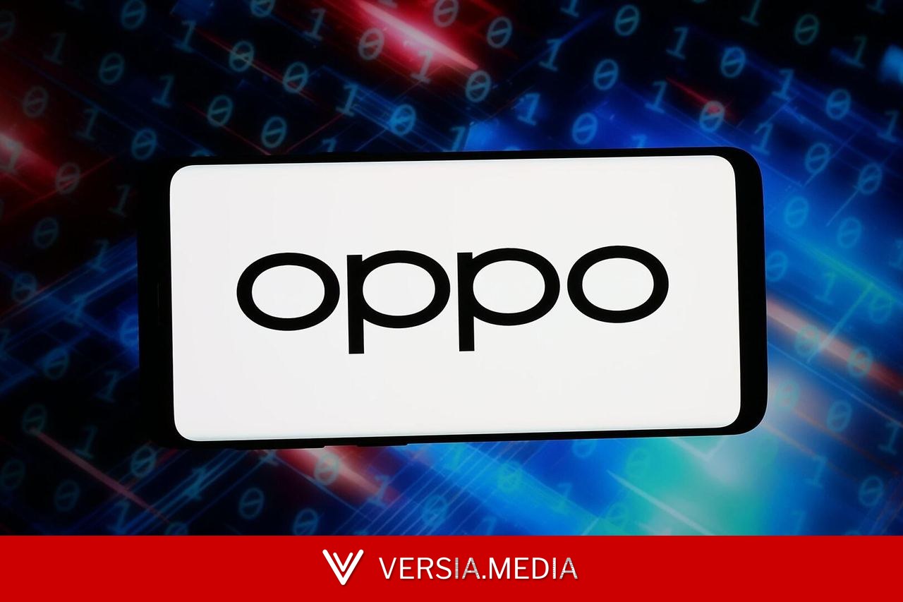 منافس جديد من Oppo في عالم الهواتف الذكية