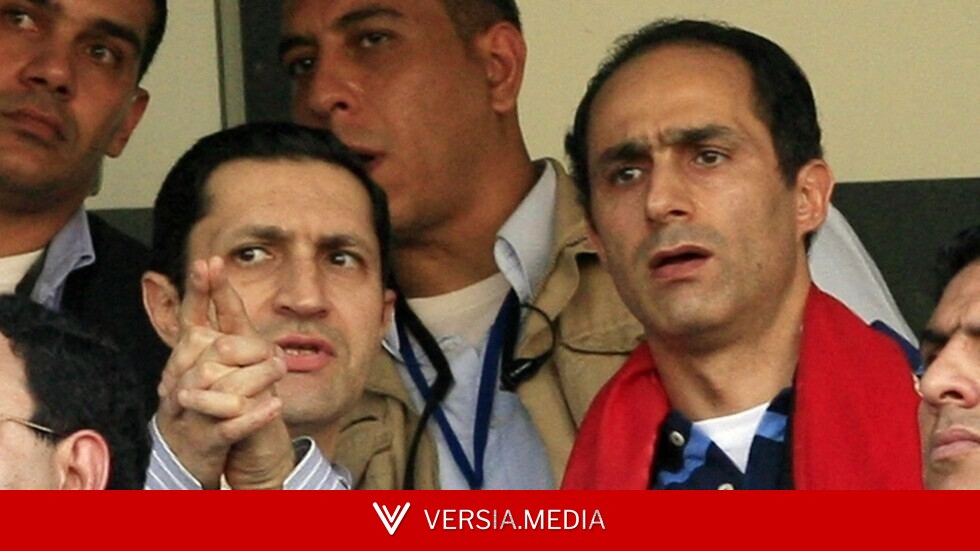 علاء مبارك يرد على فيديو مرتضى منصور وحقيقة المشادة مع أخيه جمال