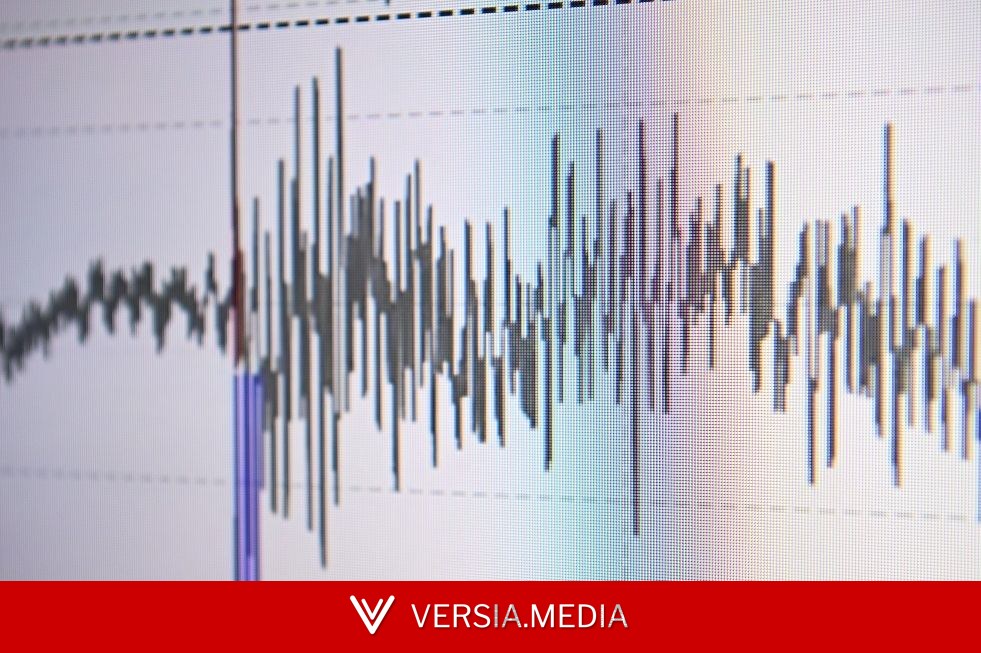 تسجيل زلزال بقوة 6.2 درجة في خليج كاليفورنيا قبالة سواحل المكسيك