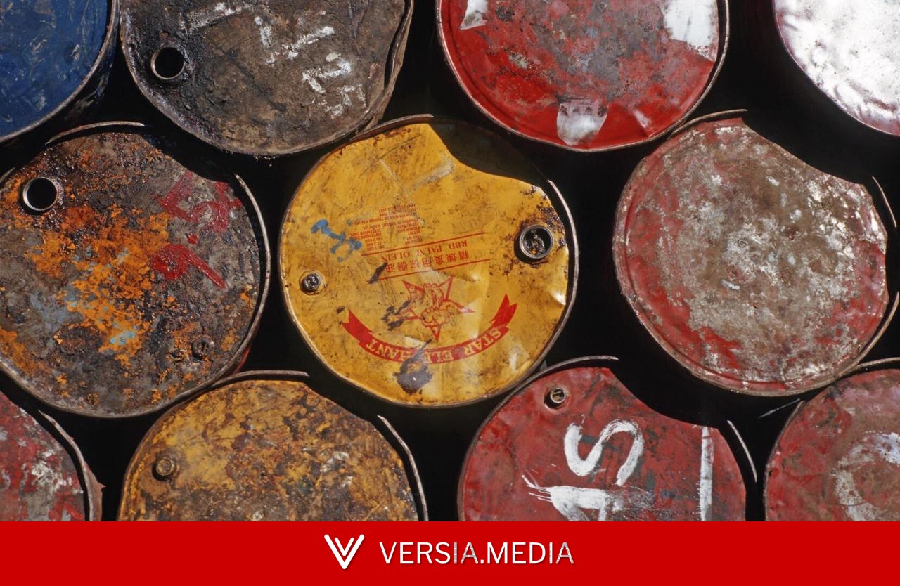 روسيا.. ضبط عصابة سرقت 110 أطنان من النفط الخام