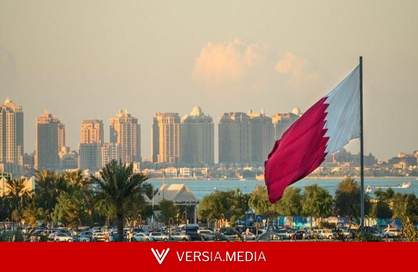 قطر تدين الهجمات الإيرانية المتكررة على الأردن والبحرين والكويت