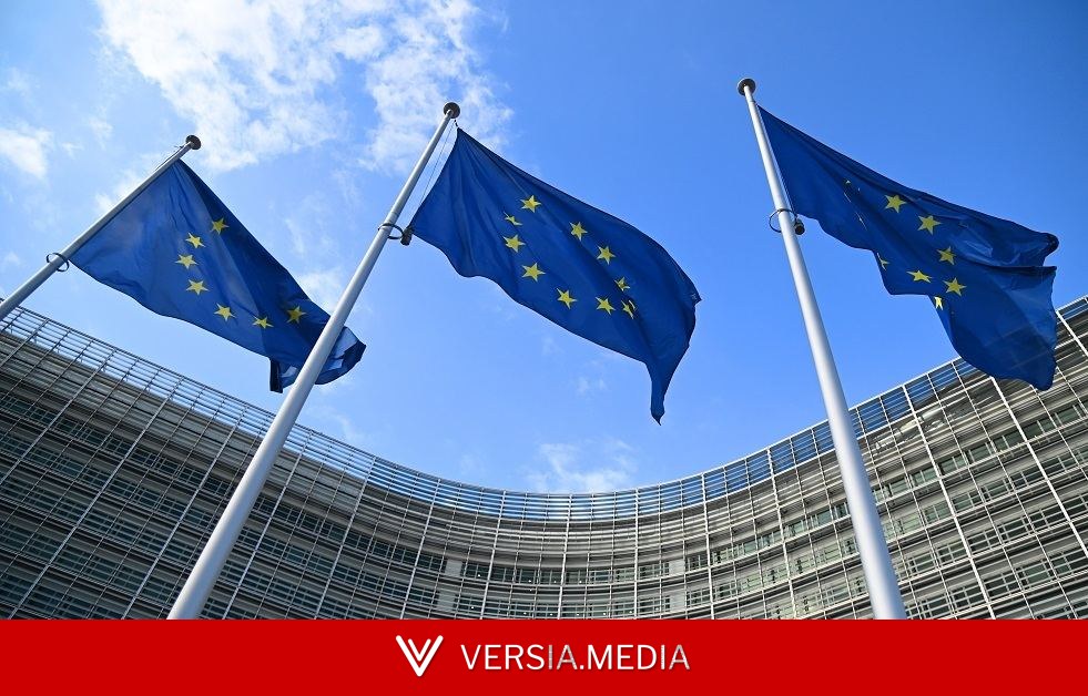 المفوضية الأوروبية تتوقع انخفاضا في عدد سكان الاتحاد الأوروبي بنحو 52 مليون نسمة في 2100
