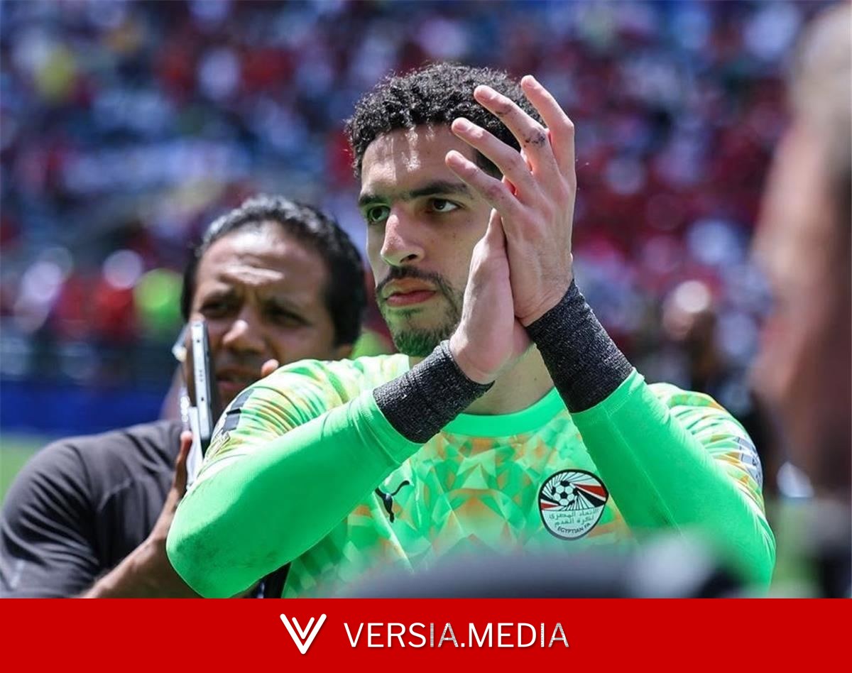 شوبير يعلق على مشاركة نجله أمام بلجيكا في كأس العالم