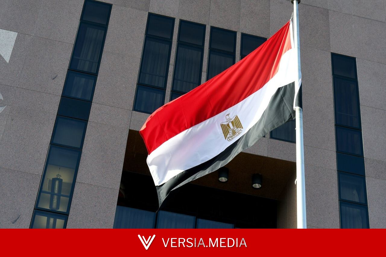 مصر تحذر من تصعيد خطير بعد هجمات إيران