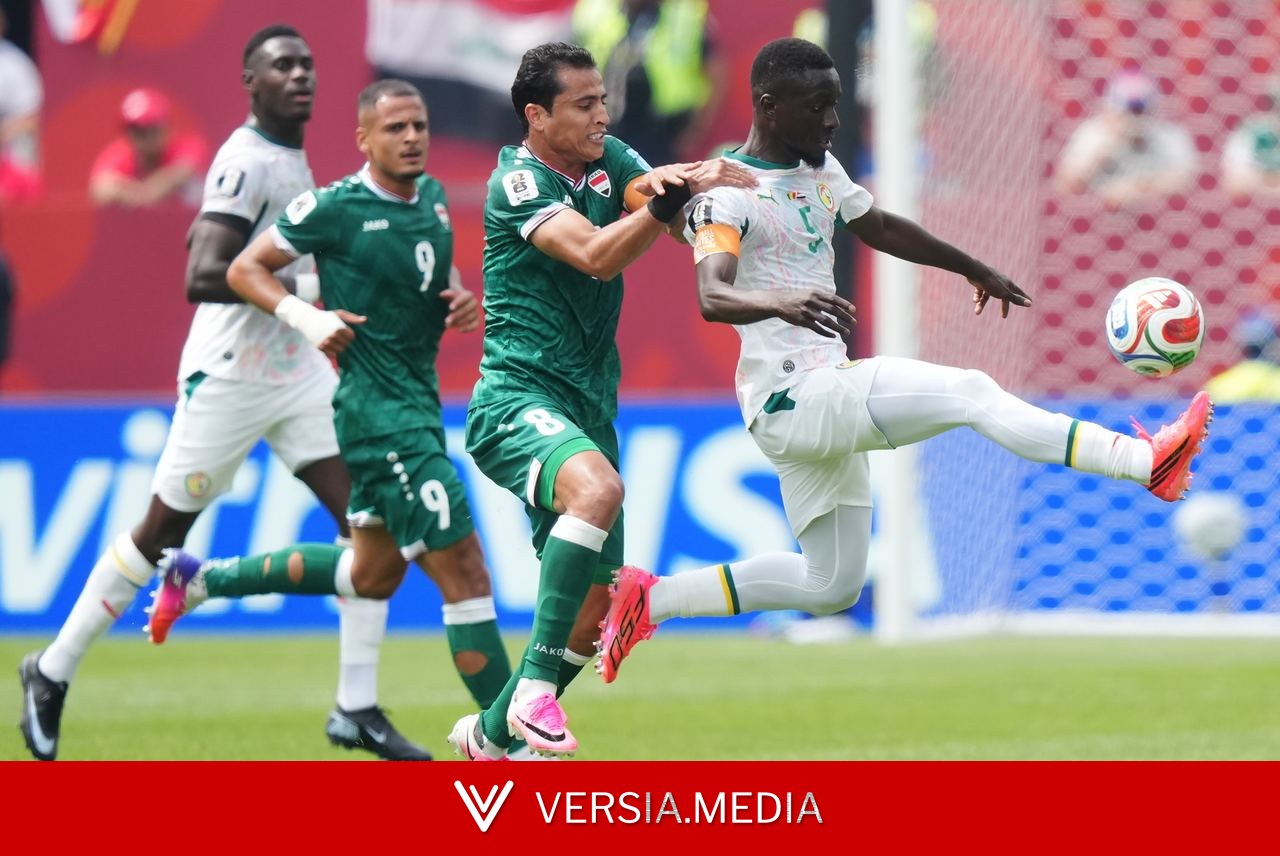 بالأرقام.. أقوى 5 تسديدات في دور المجموعات بكأس العالم 2026