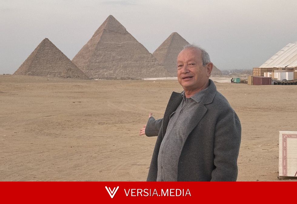 بعد سيناريو مصر القاتل.. ساويرس يعلق على بلوغ الأرجنتين نهائي مونديال 2026