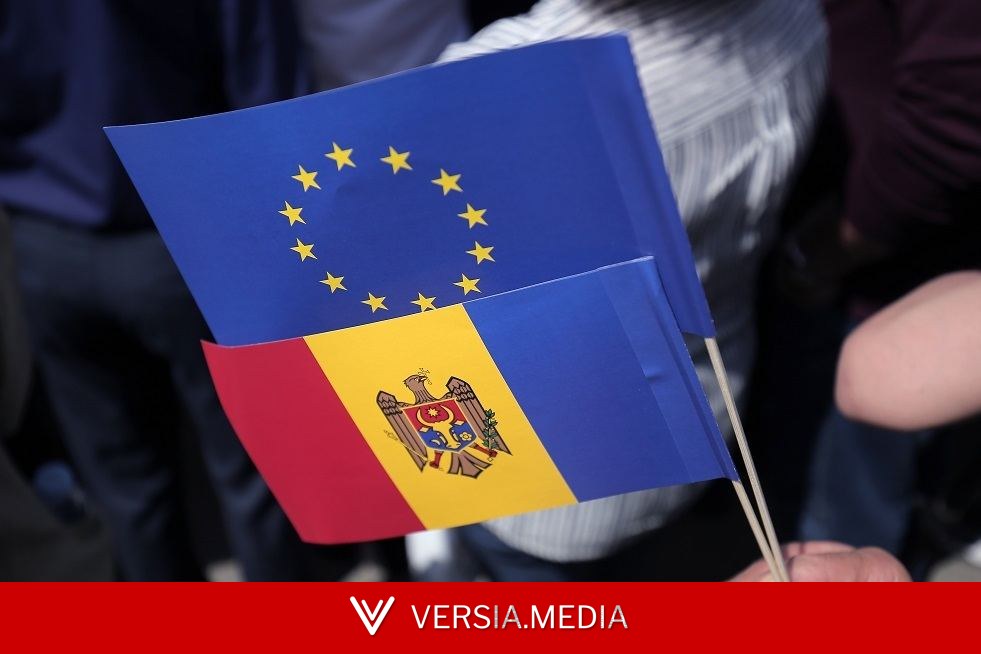 روسيا تعرب عن احتجاجها لمولدوفا بسبب توقيف المرسلين الدبلوماسيين