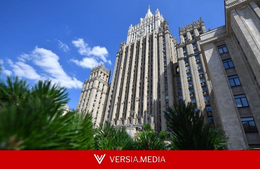 موسكو تحظر دخول 103 كنديين إلى البلاد ردا على العقوبات ودعم أوتاوا للسلطات النازية الجديدة في كييف