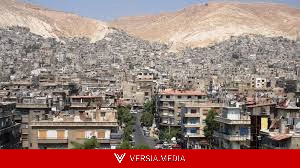 سوريا.. توتر على خلفية طائفية في منطقة المزة 86 ذات الأغلبية العلوية في دمشق واتهامات بالتشبيح