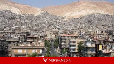 سوريا.. توتر على خلفية طائفية في منطقة المزة 86 ذات الأغلبية العلوية في دمشق واتهامات بالتشبيح