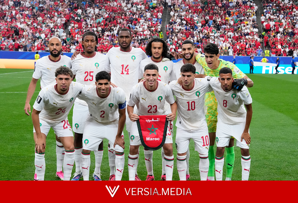 أغلى منتخب في تاريخ كأس العالم يهدد حلم المغرب المونديالي