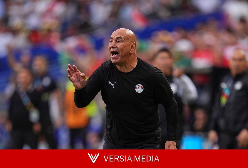 بلاغ رسمي.. مدرب مصر حسام حسن يلاحق مسيئا على 