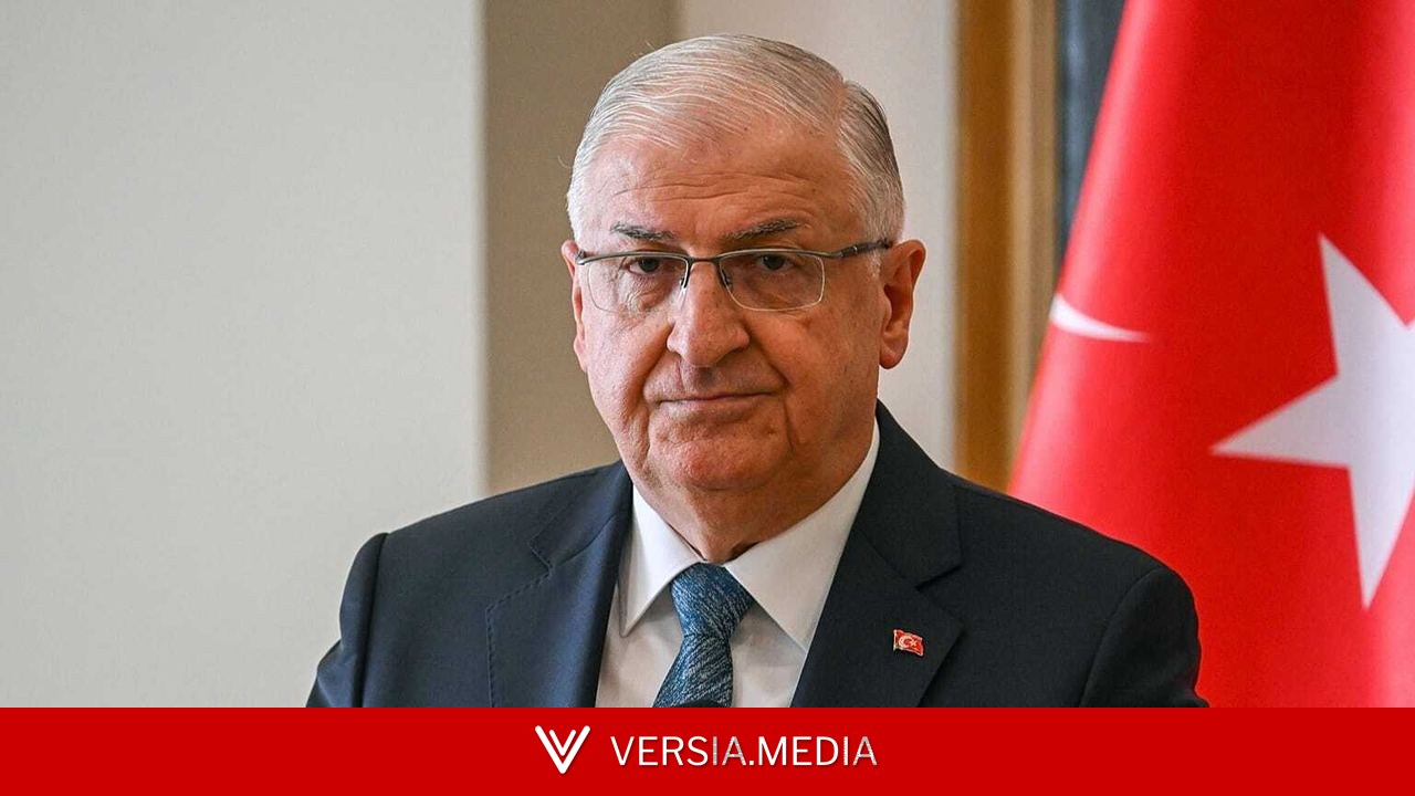 وزير الدفاع التركي: استبعاد أنقرة من المعادلة الأمنية لن يجعل أوروبا أكثر أمانا
