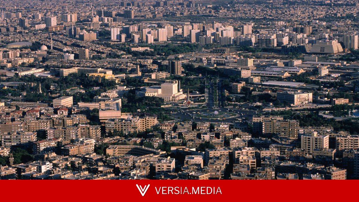 إدانات عربية وأممية للتفجير في دمشق.. تأكيد على رفض الإرهاب ودعم استقرار سوريا