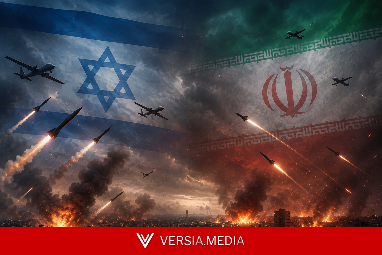 الموساد بين فخ الاستراتيجية وفشل التنفيذ: قراءة في تصريحات حاييم تومر حول معركة إيران وشخصية ترامب