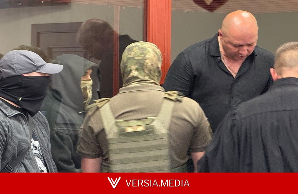 أوكرانيا.. وضع المشتبهين بقتلهما منفذة هجوم موناكو قيد الحبس وكشف التفاصيل عنهما والجريمة